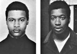 I have never been comfortable with it but i completely understand. Remembering Fred Hampton And Mark Clark Norman Otis Richmond Journalist Bluesologist