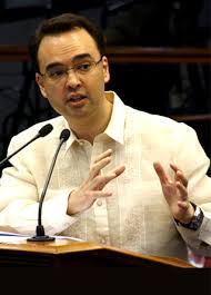 Image result for alan peter cayetano