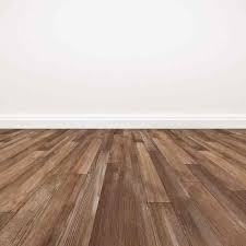 will cupped hardwood floors flatten out