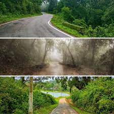 from bangalore to coorg