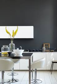 Luxury Black Paint For Walls Wood