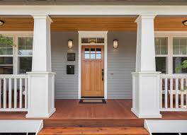what is the best flooring for a porch