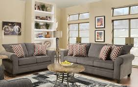 Commercial Interiors Living Room Set