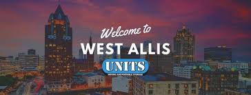 west allis wisconsin moving and