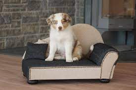 Silvio Design Dog Sofa Leroy Pets