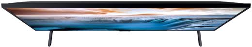 Samsung 32 inch uhd qled monitor lu32h850umes sg. Samsung 32 Class Q50r Series Led 4k Uhd Smart Tizen Tv Qn32q50rafxza Best Buy
