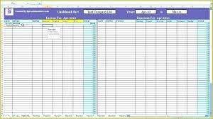 39 Bank Reconciliation Template Excel Free Download