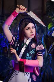alice madness returns daily cosplay