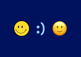 a brief history of the smiley