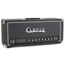 carvin x 100b review