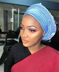 best makeup artists in nigeria list