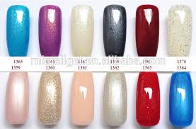 Rnk 135 Colors Soak Off Uv Nail Color Top Lady Nail Polish View Top Lady Nail Polish Roniki Product Details From Guangzhou Roniki Beauty Supplies