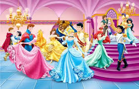 Kumpulan foto gambar disney princess aurora | gambar foto. Wallpaper Dinding 3d Custom Murah Berkualitas Gambar Princess Disney Lazada Indonesia