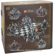 fantasy era 852293 giant chess set new ro