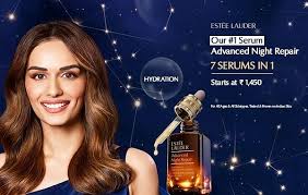 estee lauder s from