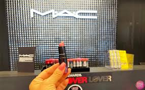 free full size lipstick at mac free
