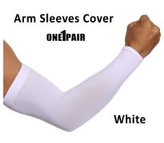 best quality arms sleeves for sports