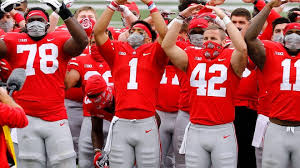 4 ohio state at michigan state. Penn State Football Prediction Recovery May Be Too Daunting Vs Ohio State