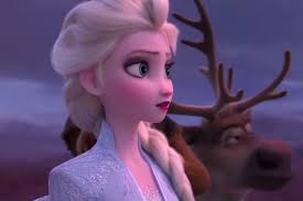 The greatest ever disney songs from movie and television. Frozen 2 Soundtrack Why Into The Unknown Isn T The Best Song Vox