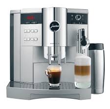 However, in this day and age technology has given us the ability to streamline the coffee brewing process. Jura Coffee Machines Jura Coffee Machine Super Automatic Espresso Coffee Machine