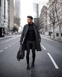 peacoat outfit ideas mens outfits