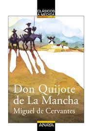 La primera, escrita en 1605, y la segunda, en 1615. Resena De Don Quijote De La Mancha De Miguel De Cervantes Por Raul Crespo 3Âº Eso A El Lector Espectador