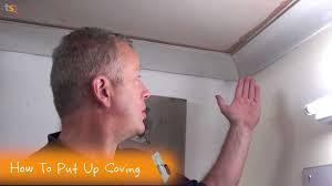 fit coving internal mitre