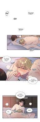 NO HOLES BARRED - Chapter 91