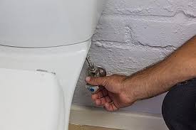 To flush a toilet without water, fill a bucket with water and dump it inside the bowl, starting off slowly and then all at once. Diy Install A Dual Flush Toilet Mechanism And Save Water Diy Lifestyle