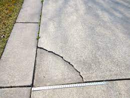 A repair for cracked concrete that almost looks perfect - The Washington  Post