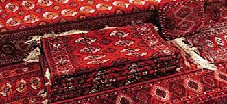 home turkmen carpets