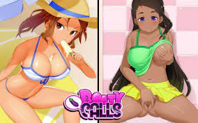 Hentai Dating Sim Review: Booty Calls - Hentaireviews