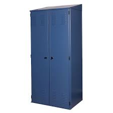 personal storage lockers datum high