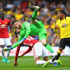 Plus, livestream upcoming games online, on foxsports.com! Watford Vs Manchester United Live Score Highlights From Premier League Game Bleacher Report Latest News Videos And Highlights