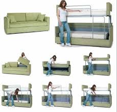 mild steel sofa come bunk bed