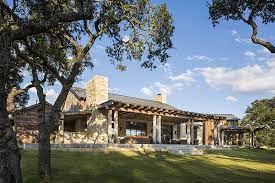 tour this bucolic hill country ranch