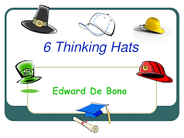 Six Thinking Hats Amazon com