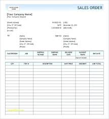 Sales Order Forms Credit Card Form Template Blank Fundraiser School