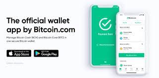 The next generation digital asset exchange. Bitcoin Com Wallet App Marks Over Five Million Wallets Created Wallets Bitcoin News