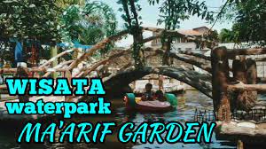 To hide this specific discussion from your feed, you can mute the discussion. Waterboom Ma Arif Garden Tasikmalaya Youtube