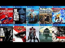 top 15 best ps4 games of all time