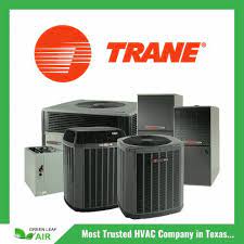 trane hvac system warranty complete