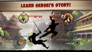 In addition, its gameplay is also very attractive. Shadow Fight 2 Special Edition 1 0 3 Full Apk Mod Apk Home