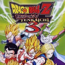 (ドラゴンボールz sparking！スパーキング！, doragon bōru zetto supākingu!), is a fighting video game released for the playstation 2. Dragon Ball Z Budokai Tenkaichi 3 Dragon Ball Wiki Fandom