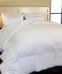 Alternative Comforter