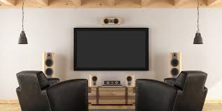 Sound Systems Q A Home Audio Installation