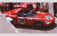 We did not find results for: Ferrari Dino 246 Sp Complete Archive Racing Sports Cars