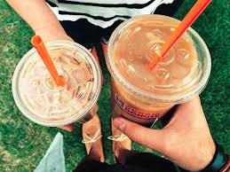 Stir until sugar is completely dissolved. Dunkin Donuts Takes Notes From Starbucks