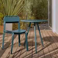 Indoor Outdoor Wren Bistro Table 28