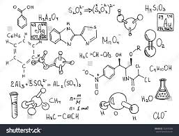 Chemical Formula Chemical Equation